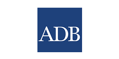 Logo ADB