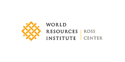 Logo WRI
